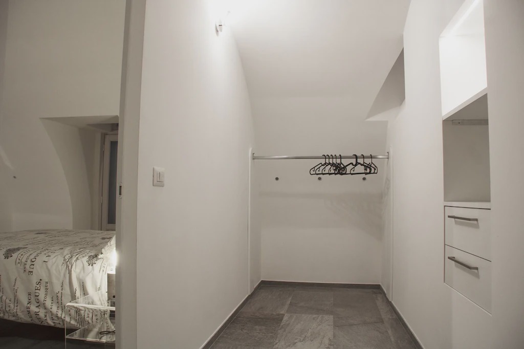Belgirate Apartment | Appartamento Terra - La Dimora del Glicine