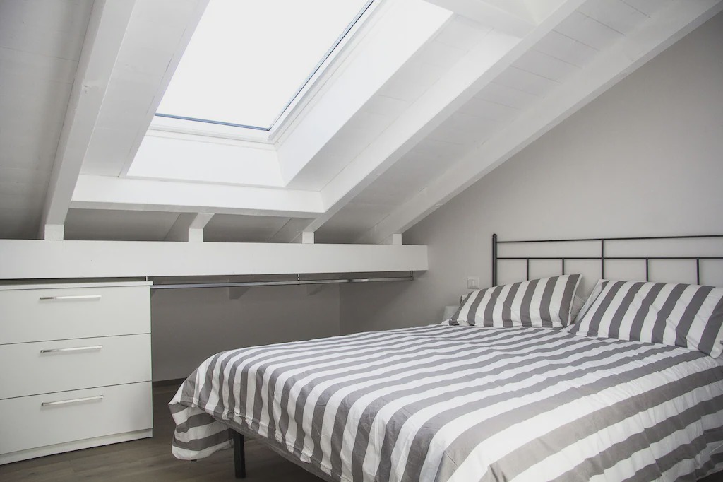 Belgirate Apartment | Appartamento Venere - La Dimora del Glicine