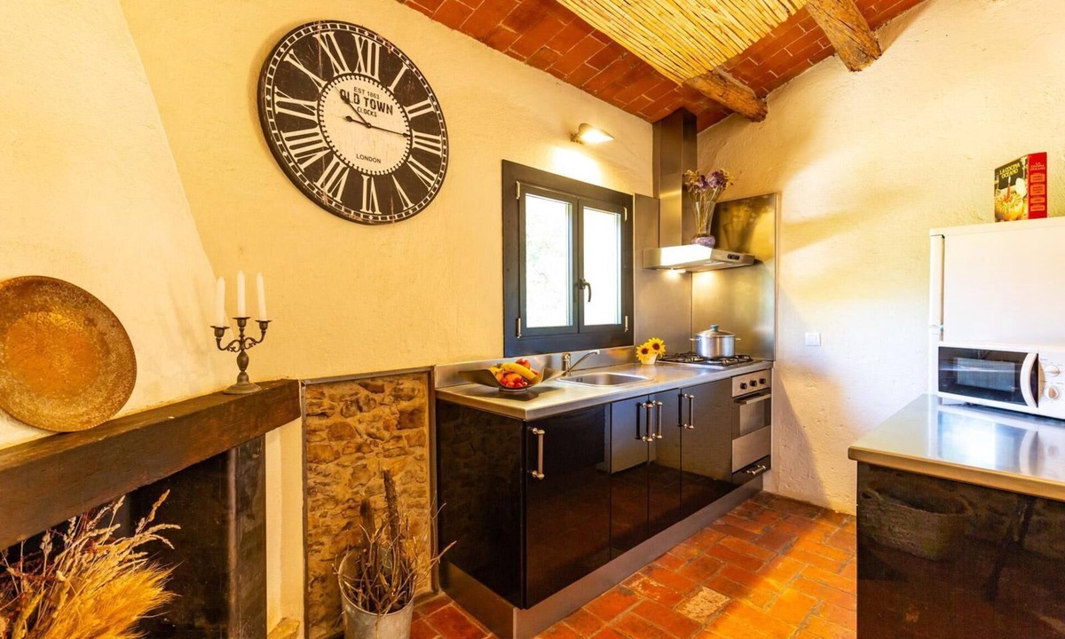 Madremanya Apartment | Appartement Rustique en Pleine Nature