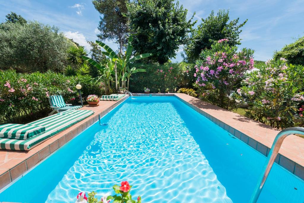 Appia Antica Cottage | Capannelle