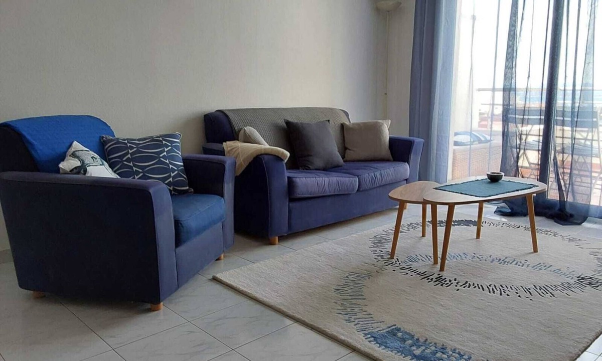Residence | Roses Town Center