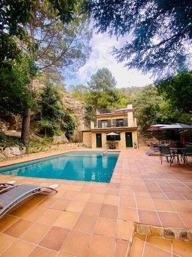 La Iruela Apartment | Aptos El Manantial Burunchel