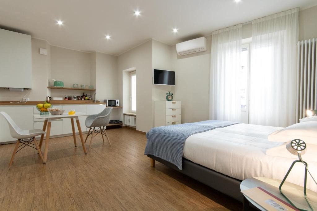 Verbania Apartment | Aqualago casa vacanze apartment C
