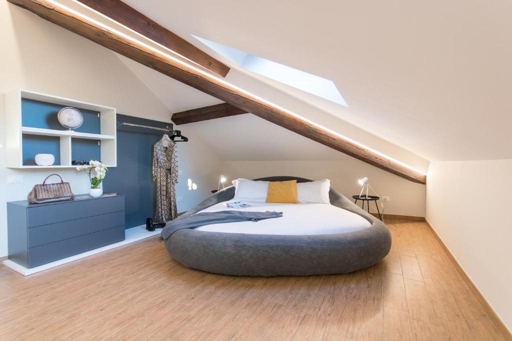 Verbania Apartment | Aqualago casa vacanze Suite