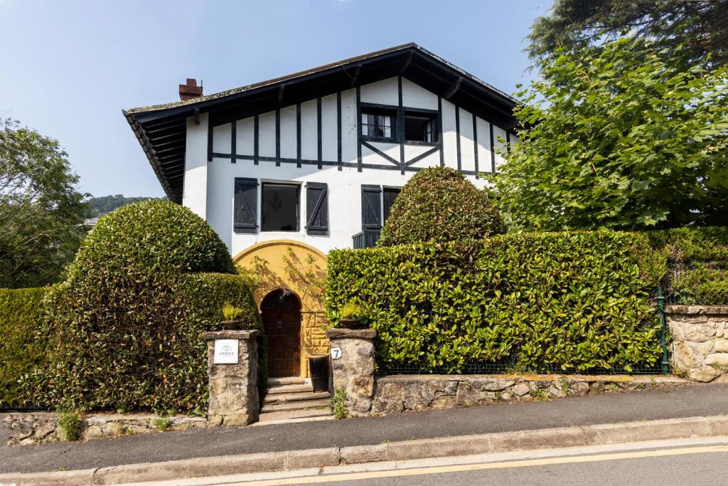 Egia House | Arbos House