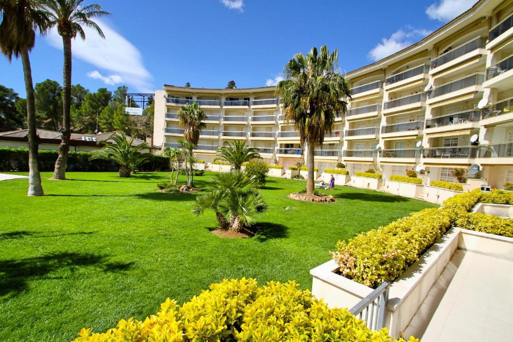 Arenda Apartamento Flamencos | Miami Platja