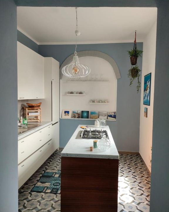 Sarzana Apartment | Aris- Eleganza in centro!