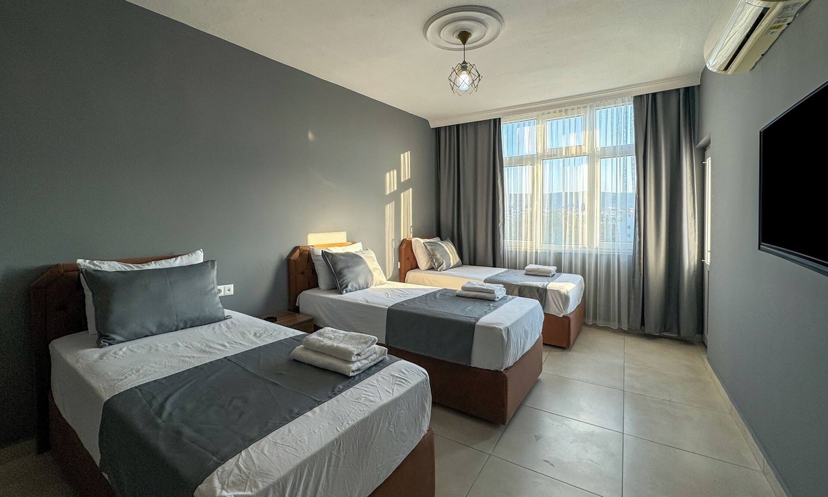 Silifke Hotel | ARISAN OTEL