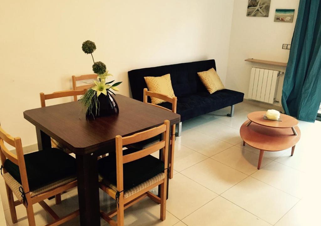 Roses Town Center Apartment | Arquitecte Gaudi 2B