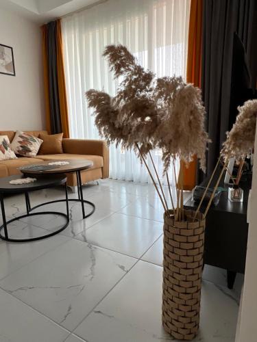 Avsallar Apartment | Art Life apartments BOHO