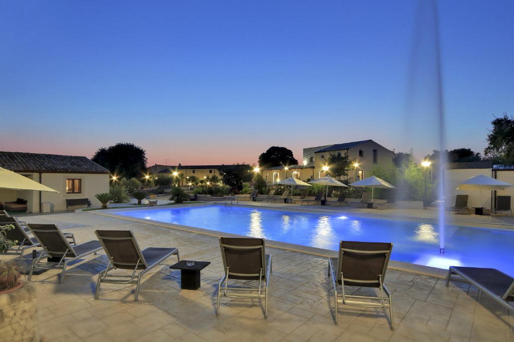 Artemisia Resort | Puntarazzi