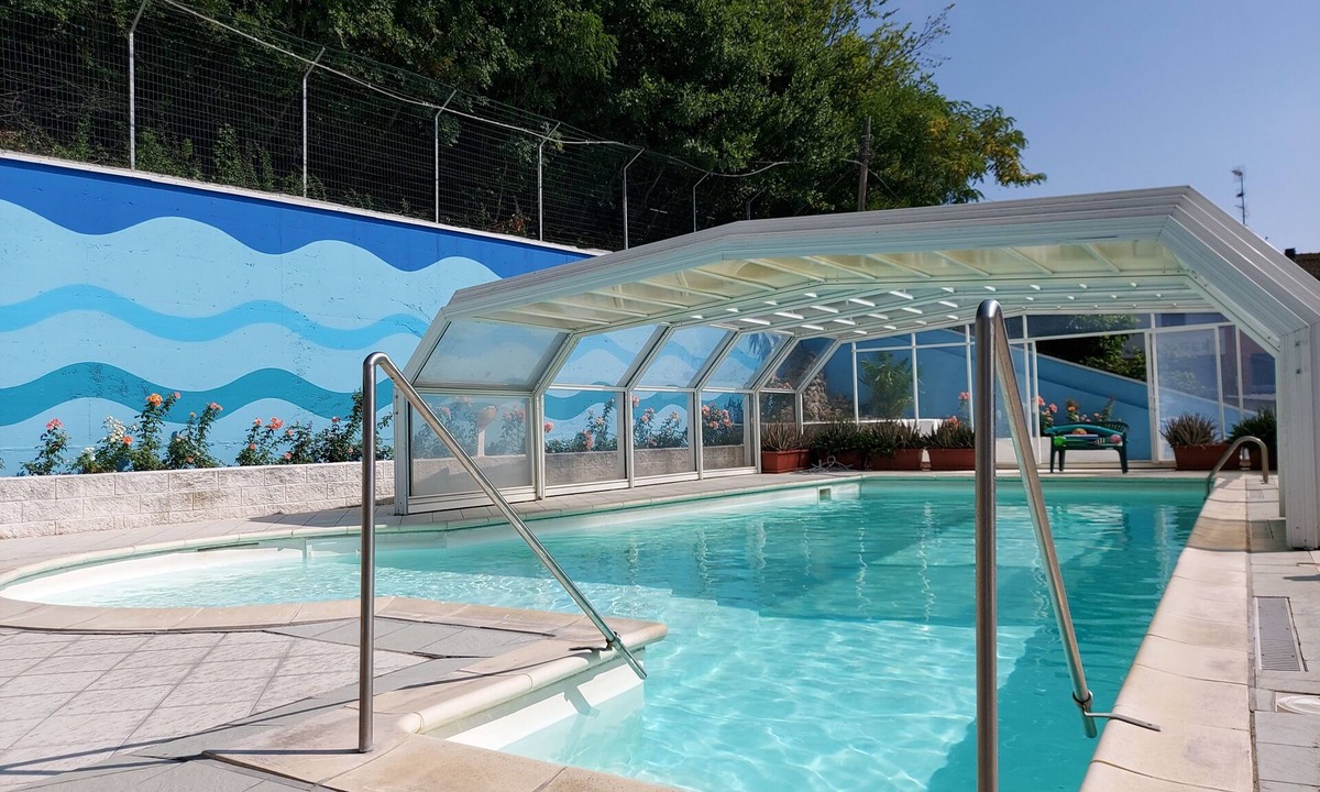 Bagni di Tabiano Hotel | Astoria