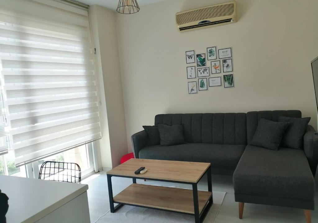 Pendik Apartment | Ataman Karina