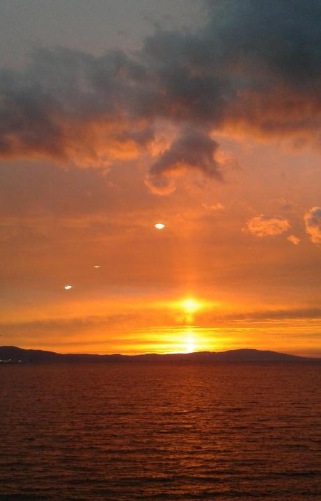 Gemlik Hotel | Atamer Doga Resort