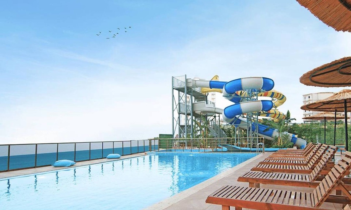 Ayas Apartment | Athena Premium Hotels