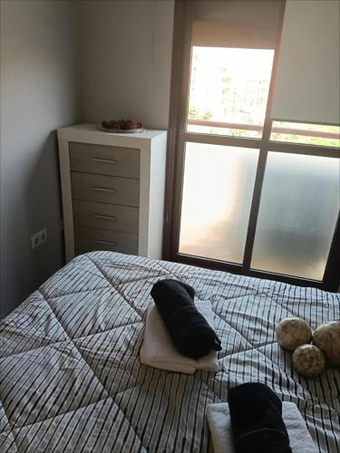 Villanueva Del Rio Segura Apartment | Atico de lujo con jacuzzi, piscina y gimnasio cerca de Balneario de Archena