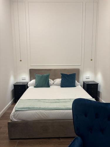 Casagiove Apartment | Atrium Apartment Caserta