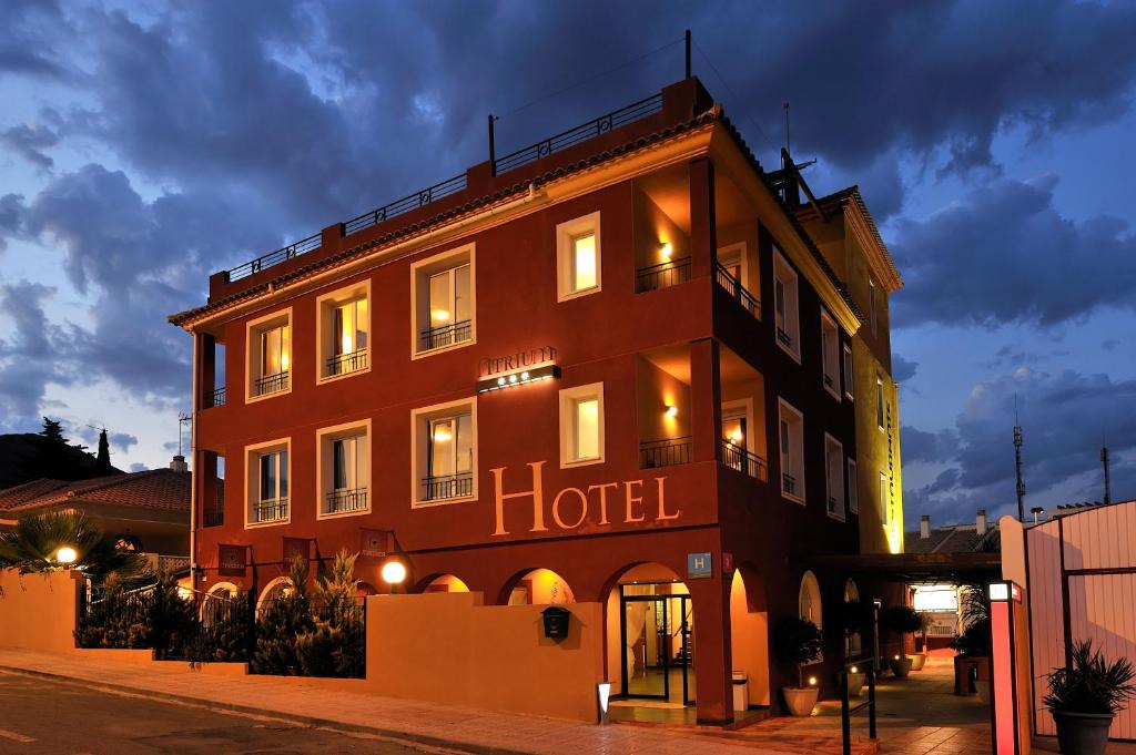 Bolnuevo Hotel | Atrium Hotel