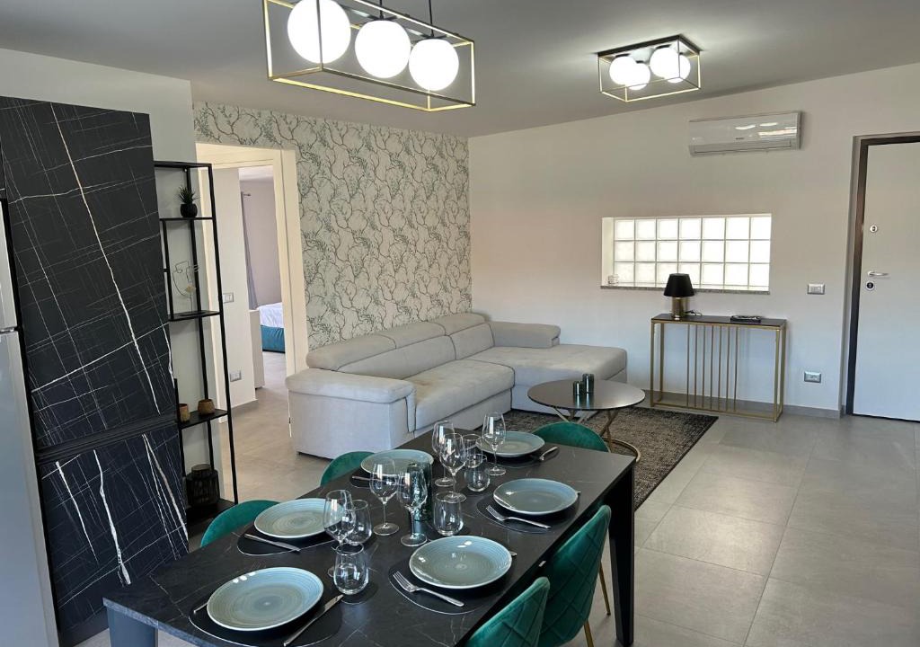 Montepaone Lido Apartment | Attico al mare-Luxury Penthouse