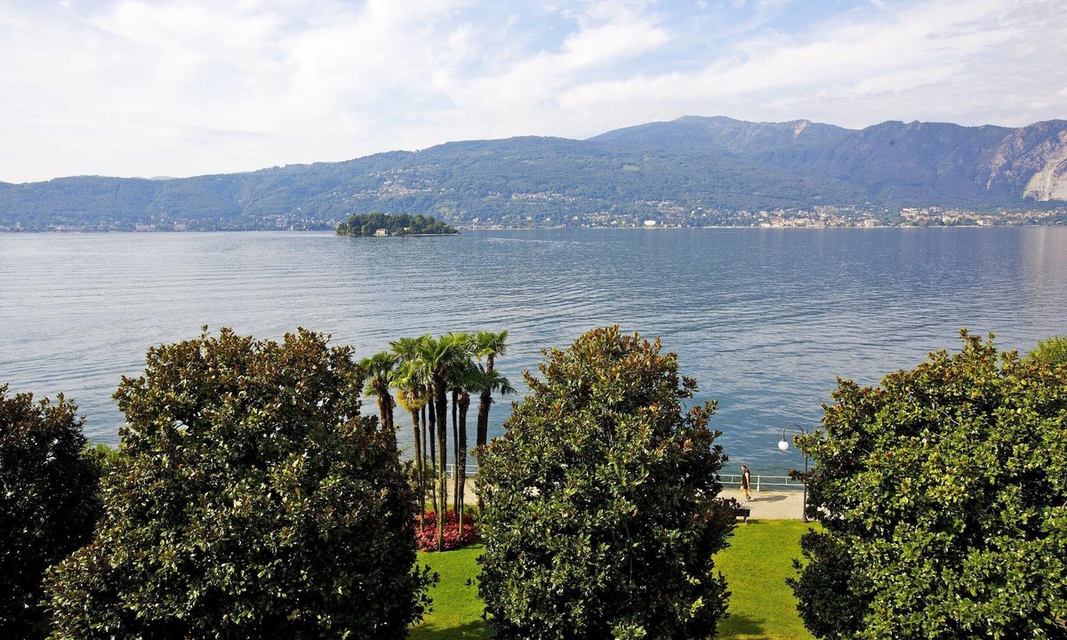 Appartamenti | Verbania