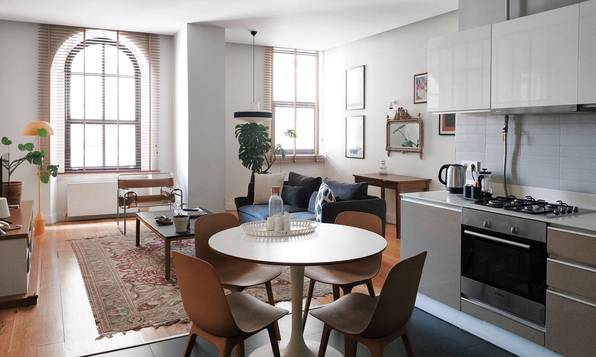Pera Apartment | Authentic Galata Vibe: Unique Design Suite !