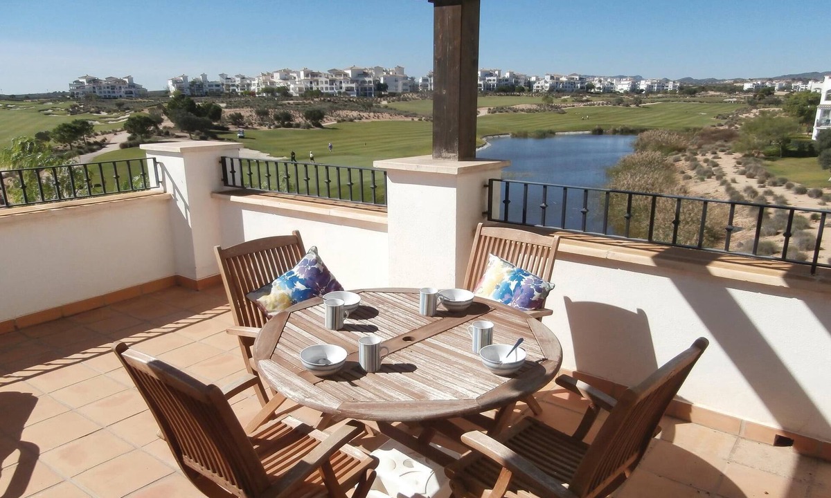 Jeronimo y Avileses y Balsicas de Arriba Apartment | Awesome apartment in Sucina with WiFi