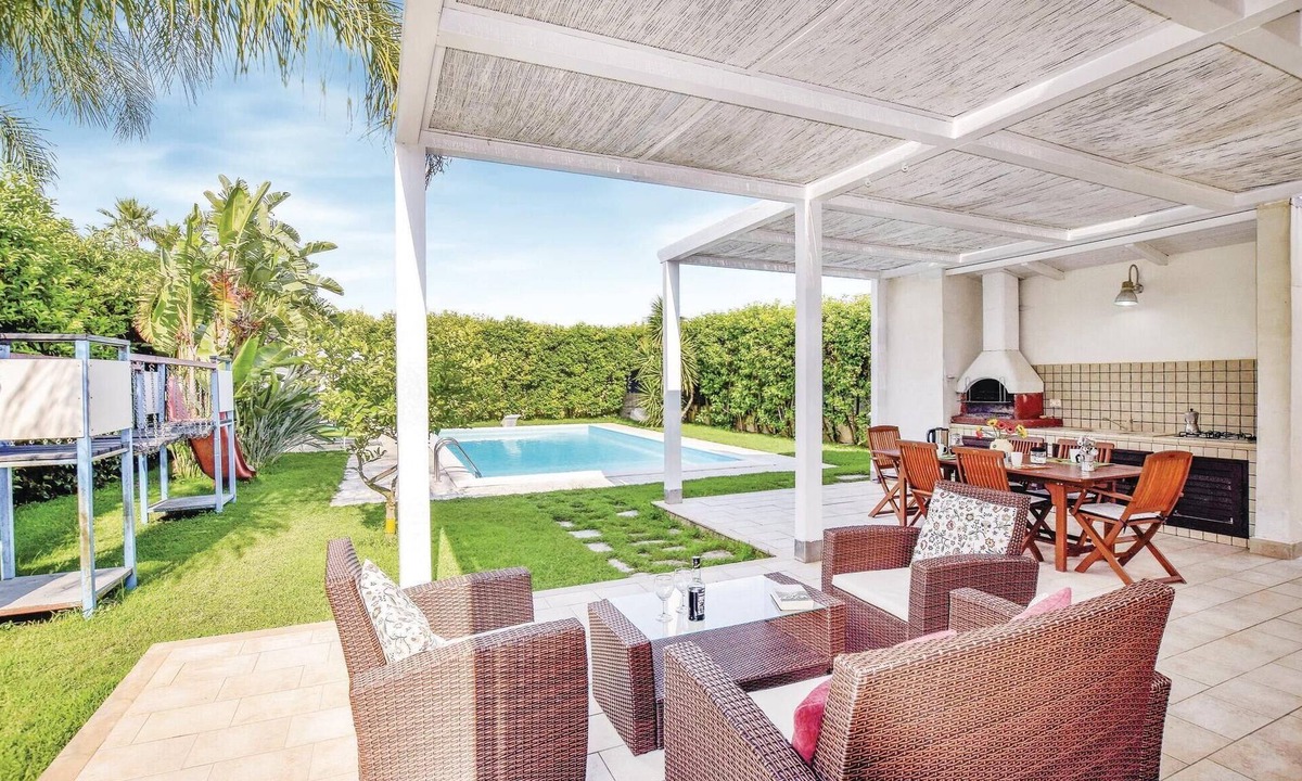 Scicli House | Awesome home in Scicli RG
