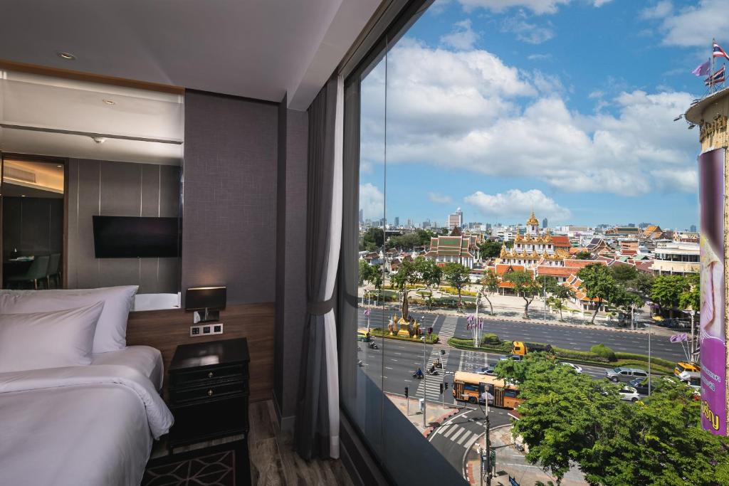 Khao San Hotel | Ayathorn Bangkok