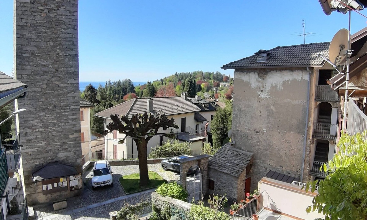 Premeno House | Azzurra e Lilla