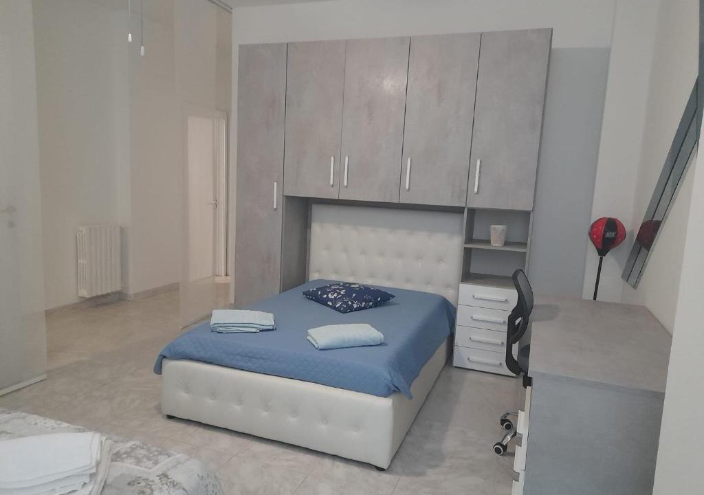 Marina di Ragusa House | Azzurro mare