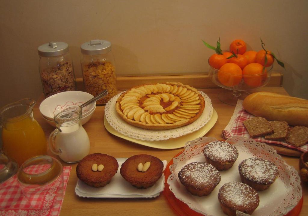 Sorisole Bed & Breakfast | B&B Al Calicanto