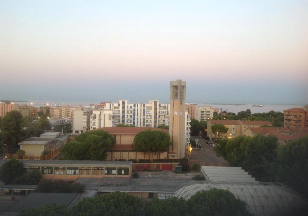 Taranto Bed & Breakfast | B&B Al Campanile