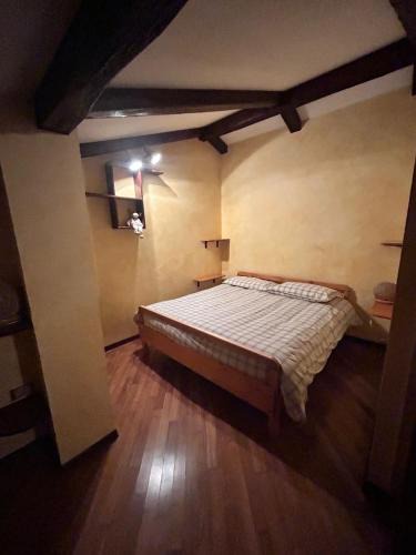 Borgata Sestriere Apartment | B&B Borgata 2000