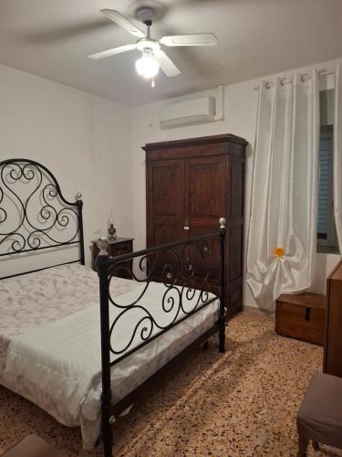 Castel del Rio Bed & Breakfast | B&B Ca' del Grillo