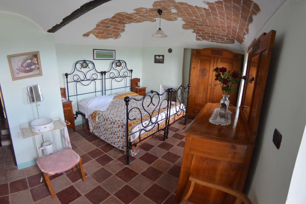 Marcorengo Bed & Breakfast | B&B Ca' dla Nona