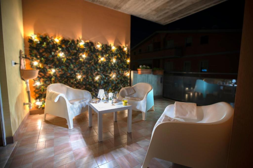 Spoltore Apartment | B&B Calima - - completo relax