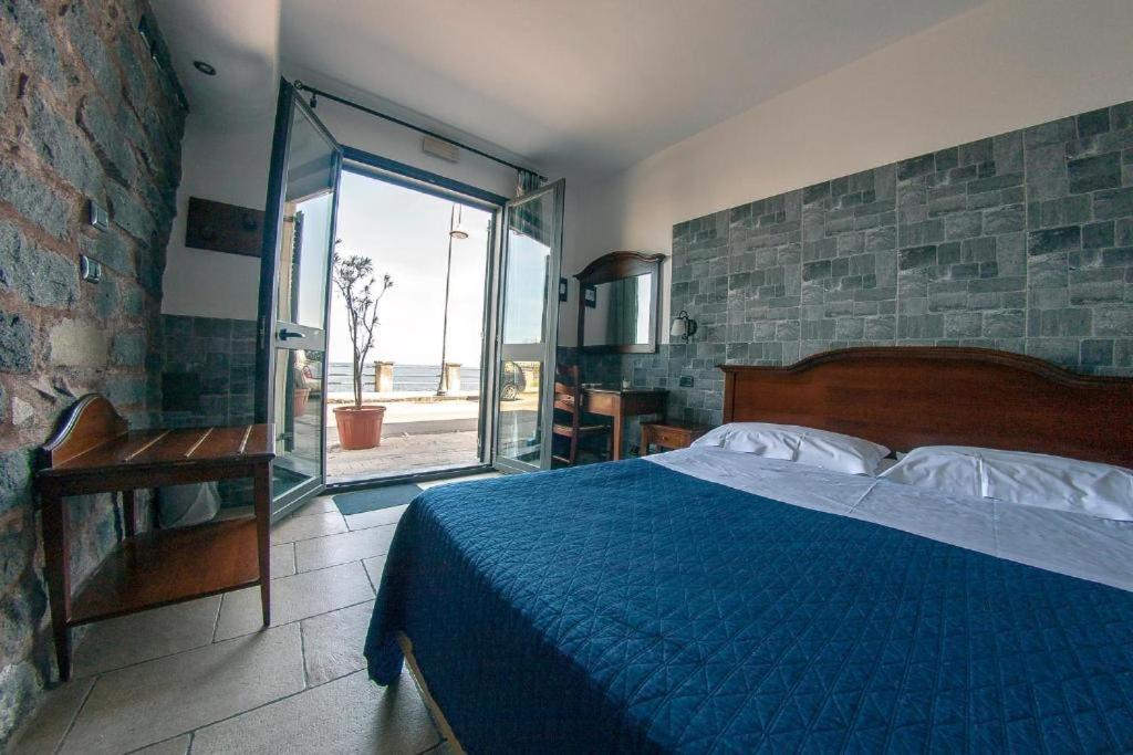 Capo Mulini Bed & Breakfast | B&B Capomulini