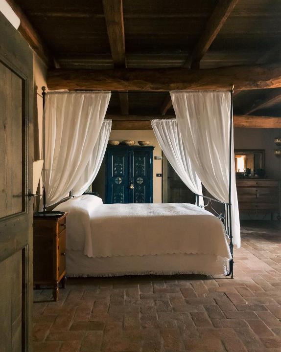 Monzambano Bed & Breakfast | B&B Cascina Mattarelle