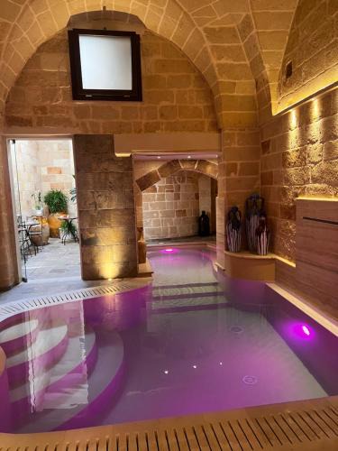 San Pietro in Lama Bed & Breakfast | B&B Corte Dei Figuli
