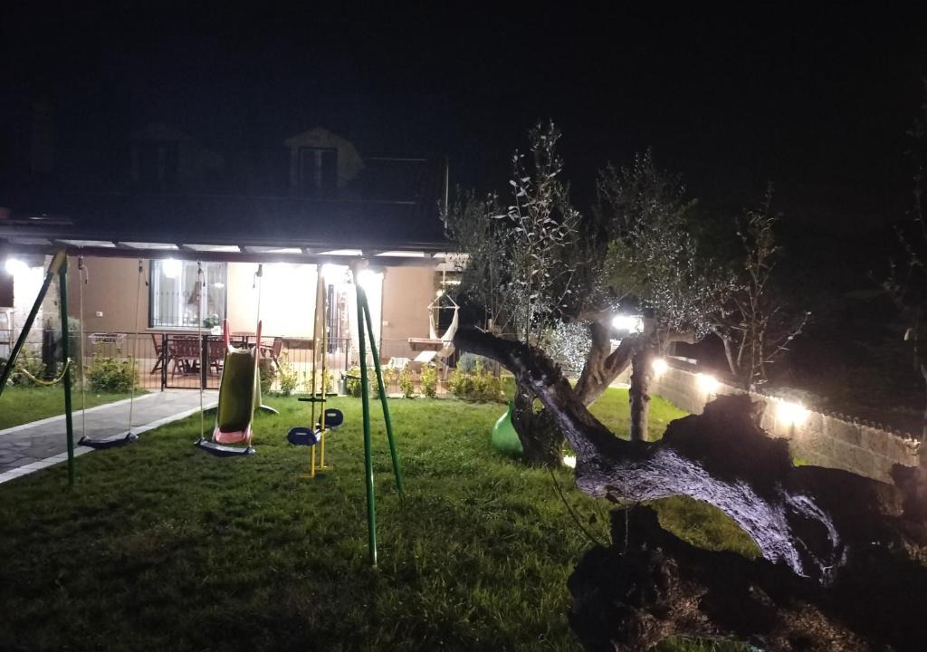 Castel Campagnano Bed & Breakfast | B&B da Francesca