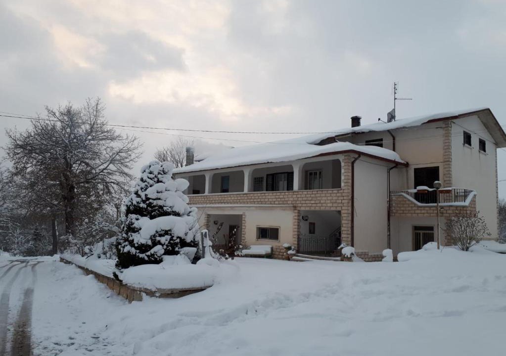 Vinchiaturo Bed & Breakfast | B&B da nonna Vincenza