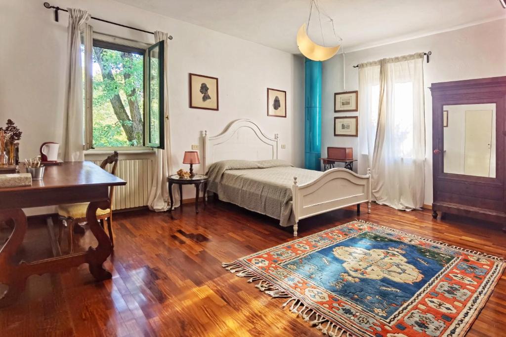 Travaco Siccomario Bed & Breakfast | B&B Due Fiumi 1908