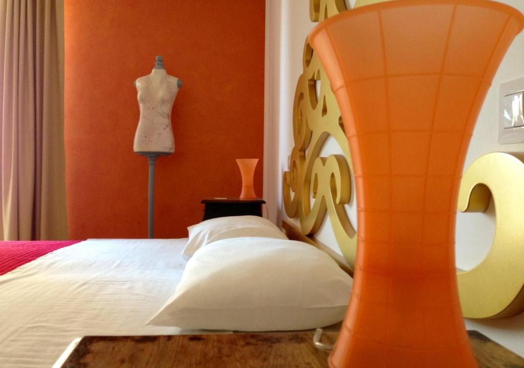 Olbia City Centre Bed & Breakfast | B&B Ebo'