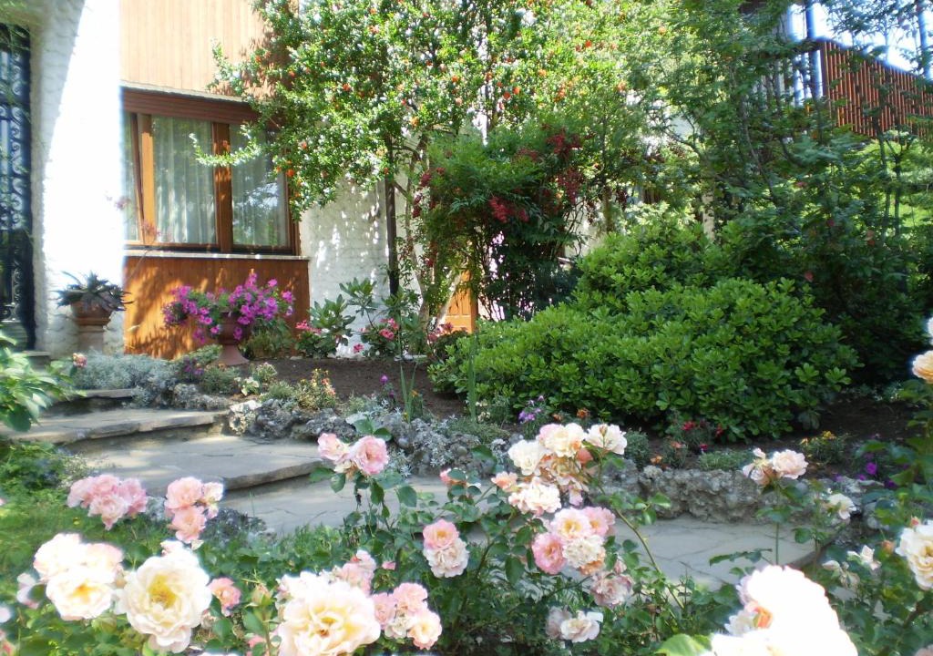 Curno Bed & Breakfast | B&B Fontanella