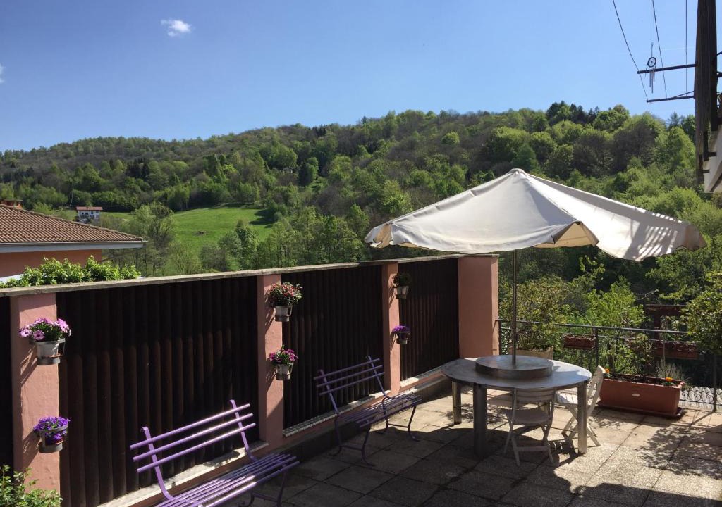 Andorno Micca Bed & Breakfast | B&B Gli Eremiti