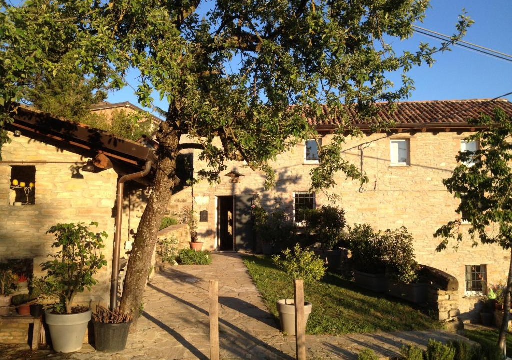 Travo Bed & Breakfast | B&B gli Orti del Trebbia