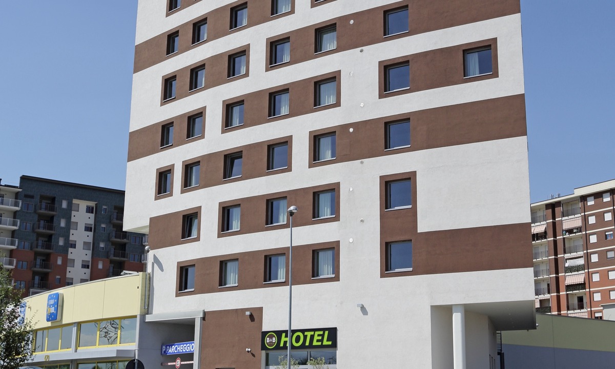 Mirafiori Hotel | B&B Hotel Torino