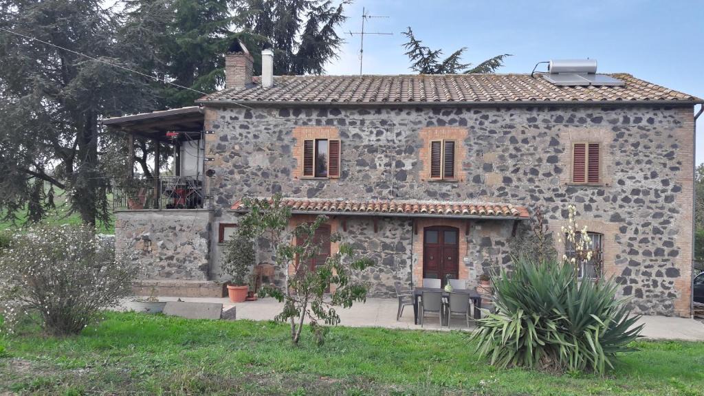 Porano Bed & Breakfast | B&B Il Cardellino
