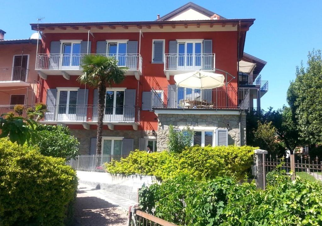 Feriolo Bed & Breakfast | B&B Il Feriolo