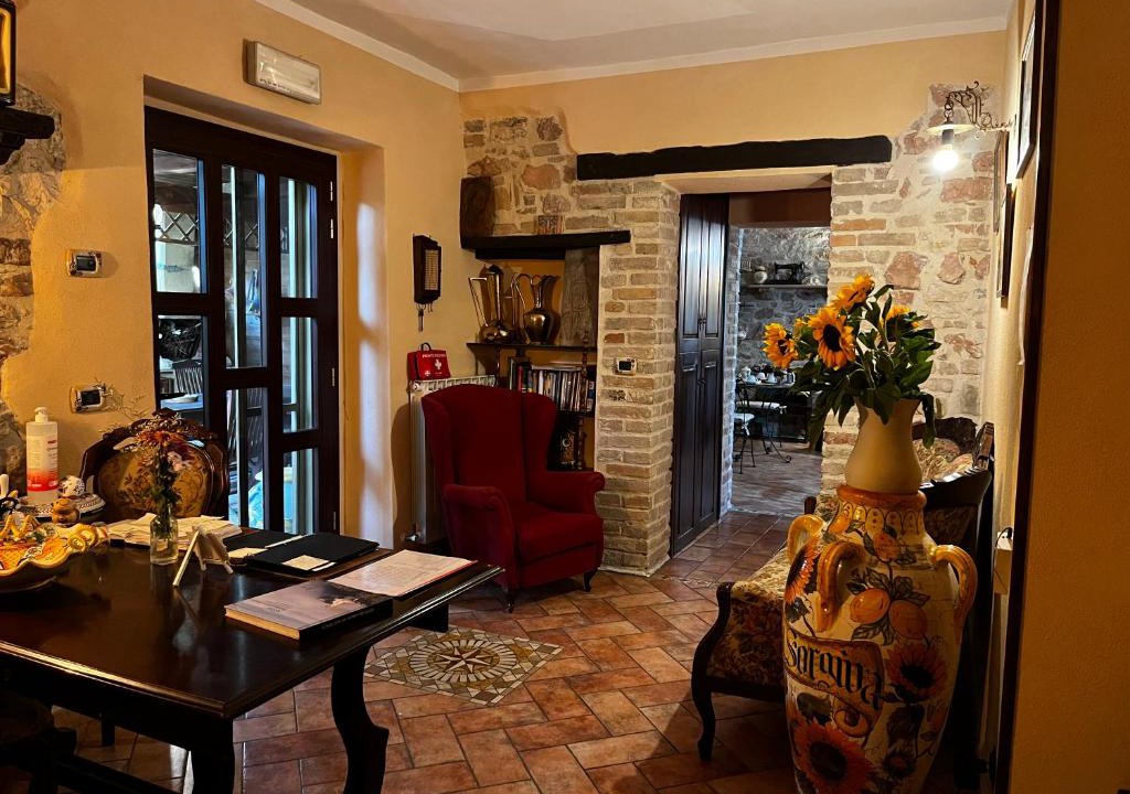 Ospedalicchio Bed & Breakfast | B&B Il Rifugio